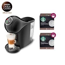 Maybe you would like to learn more about one of these? Capsule Coffee Machine Price And Deals Aug 2021 Shopee Singapore