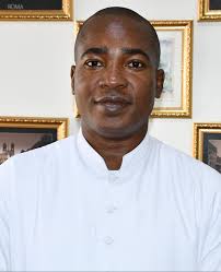 CSN Gets New Leadership, Fr. Michael Banjo Assumes Office as CSN Secretary  General