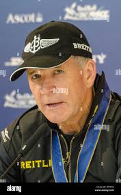 Nigel lamb hi-res stock photography and images