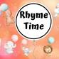 Rhyme Time event image