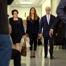 That hick dwayne wanted to take me muddin' in the stripper pits last night. Hope Hicks To Return To Trump Administration The New York Times