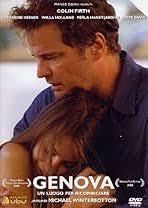 Amazon.co.uk: Genova