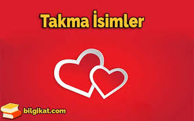 İnstagram kullanıcı isimleri arayanlar için her kategoriden ve kullanılmamış örnekler sunmaya çalıştım. En Yeni Takma Adlar 2021 Bilgikat