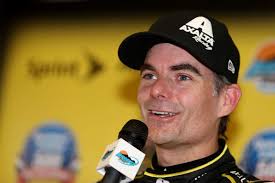 Ingrid Vandebosch, Jeff Gordon's Wife: 5 Fast Facts