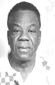 Obituary for George Hubert Wilmore