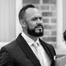 Darryl Judd (@DarrylJudd)