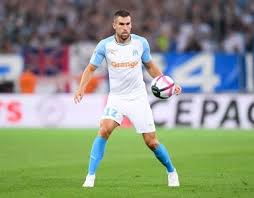 Kevin strootman's style of play. Kevin Strootman Kevin Strootman Marseille