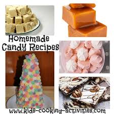 Here, we've rounded up some of our favorite homemade candy recipes for the holiday season, including tasty toffee. Christmas Candy Recipes And Ideas To Celebrate This Holiday Season
