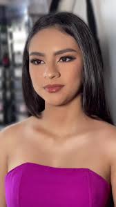 Discover the Gorgeous Makeup Look by @Anthonys Martz