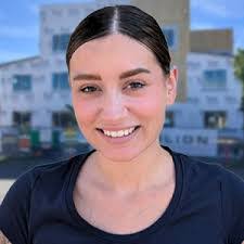 Isabel Varela's Instagram, Twitter & Facebook