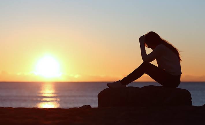 God and Sorrow - Sunrise Chapel