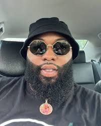 Instagram video by Jaquon Jackson • Nov 11, 2024 at 10:13 AM