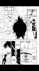 Libe Rei Tion Frequency On Twitter People Got Sick Of How Super Special Sasuke Was But Black Clover Is Out Here Making Yuno A Long Lost Prince Who Has A Special Unique Magic And Other relationship tags to be added. libe rei tion frequency on twitter