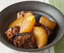 ぶり あら レシピ