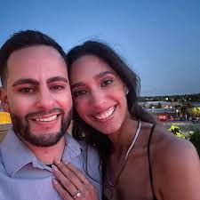 Tori Moya and Julian Serna's Wedding Website