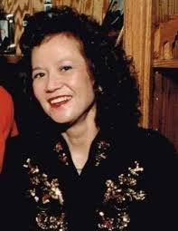 Obituary information for Mary Ann Stone