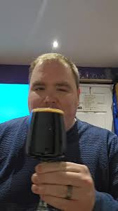 BEER NAME: Dark and Perilous Nights 2023, BREWERY: Siren, WEIGHS IN AT:  12.5%, BEER STYLE: BA Impy stout , SERVING STYLE: Bottle , PURCHASED FROM:  Left Field Beer (Leftfieldbeer. co. uk), TASTING ...