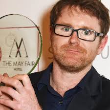 Introducing… the Philip French award