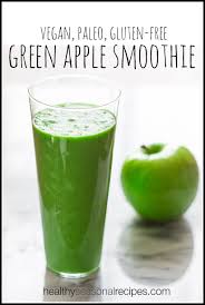 Pear Avocado And Honey Smoothie Healthy Seasonal Recipes Green Apple Smoothie Recipes Green Apple Smoothie Apple Smoothie Recipes
