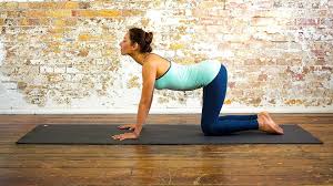 8 Yoga Poses You Need To Master For Better Sex Yoga Poses Cow Pose And Yoga