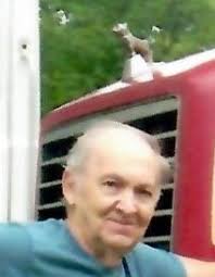 Obituary for Harold Dean Gamertsfelder