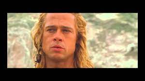Er basiert auf einem drehbuch von david benioff. Troy Extended Edition Achilles Learns About Patroclus S Death Youtube