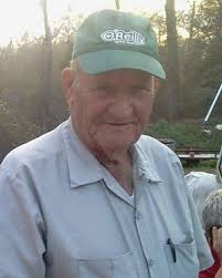 Billy Faircloth Obituary (1938