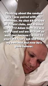 It just wasn’t our time, bud. 😭