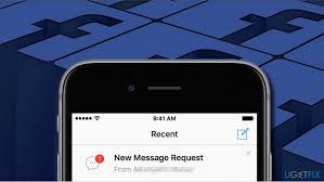 To activate this feature, you just need to create a key that you would use towards opening the app. How To Find Hidden Messages And Filtered Message Requests In Facebook