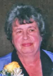 Obituary information for Dorothy L. Waters