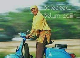 Thr Belom Cair Lucu Gambar Lucu Semuanya Lucu