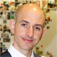 Friday marked the end of my 9 years at Bupa, thank you to my amazing team  who continually made me proud of what we achieved in the intermediary  market, looking forward to