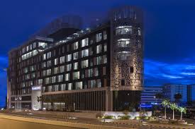 Fraser Suites Riyadh Riyadh Updated 2021 Prices