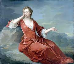 Their bond was so intimate that it. Sarah Churchill Duchess Of Marlborough Wikipedia