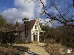 But, as soon as they walk into that kitchen, with all of the soot. Satsuki And Mei S House And Other Studio Ghibli Experiences In Japan With Kids World Trip Diaries