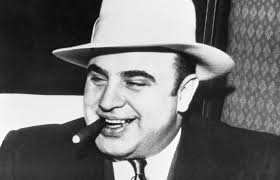 Al Capone's Lost Treasure and Why It Was Never Unearthed - Den of Geek