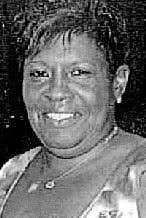 Catherine Walter Obituary (1953