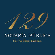 Notaria Publica 129