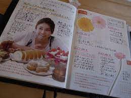 雑誌 から切り貼りするアイデア 切りかたにもコツがある 手帳 活用 ほぼ日 アイデア
