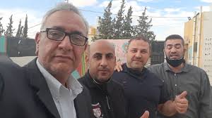 مدرسة عبد الله بن مسعود الثانوية للبنين