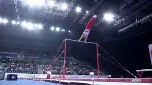 He had the highest score on parallel bars (14.5), was third on both vault. Why Do The Apparatuses Differ Between Men S And Women S Artistic Gymnastics Most Notably The Pommel Horse Rings And Horizontal Bars Inversely Why Are The Balance Beam And Uneven Bars Reserved For Women