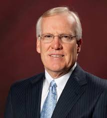 Karl Glassman returns as Leggett & Platt President and CEO.