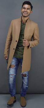 The camel coat is still fall's swankiest outerwear style. Pin On Fall Fashion
