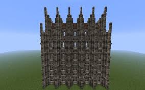 Minecraft Decoration Building Decoration Ideas To Build Walls In Minecraft Minecraft Decorations Building Minecraft Wall