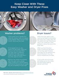 I used a regular digital multimeter to test the fuse for electrical current continuity. Keep Clean With These Easy Washer And Dryer Fixes