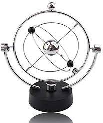 Perpetual motion synonyms, perpetual motion pronunciation, perpetual motion translation, english dictionary definition of perpetual motion. Starnearby Electronic Perpetual Motion Desk Toy Newton S Cradle Balance Balls Physics Science Steel Pendulum Ornaments Educational Toy For Home Office Desk Buy Online At Best Price In Uae Amazon Ae