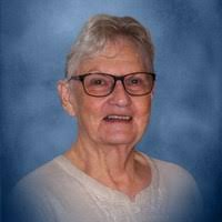 Hazel Mae Dobbs Obituary (2022)