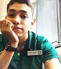 From College Dreams to a Deadly Obsession: The Haley Anderson Story