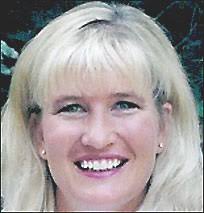 Stacy Egan Obituary (2003)
