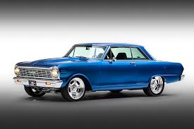 Image result for Sierra Tan 1965 Nova